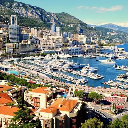 Monte-carlo Luxury Yacht Monte Carlo