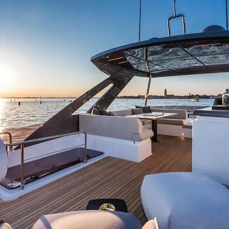 Monte-carlo Luxury Yacht * Monte Carlo
